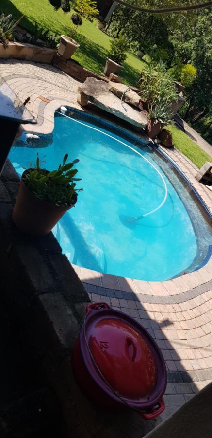 A Farm Stay - Casablanca'S Private Cottage,No Loadshedding! Hazyview Exterior foto
